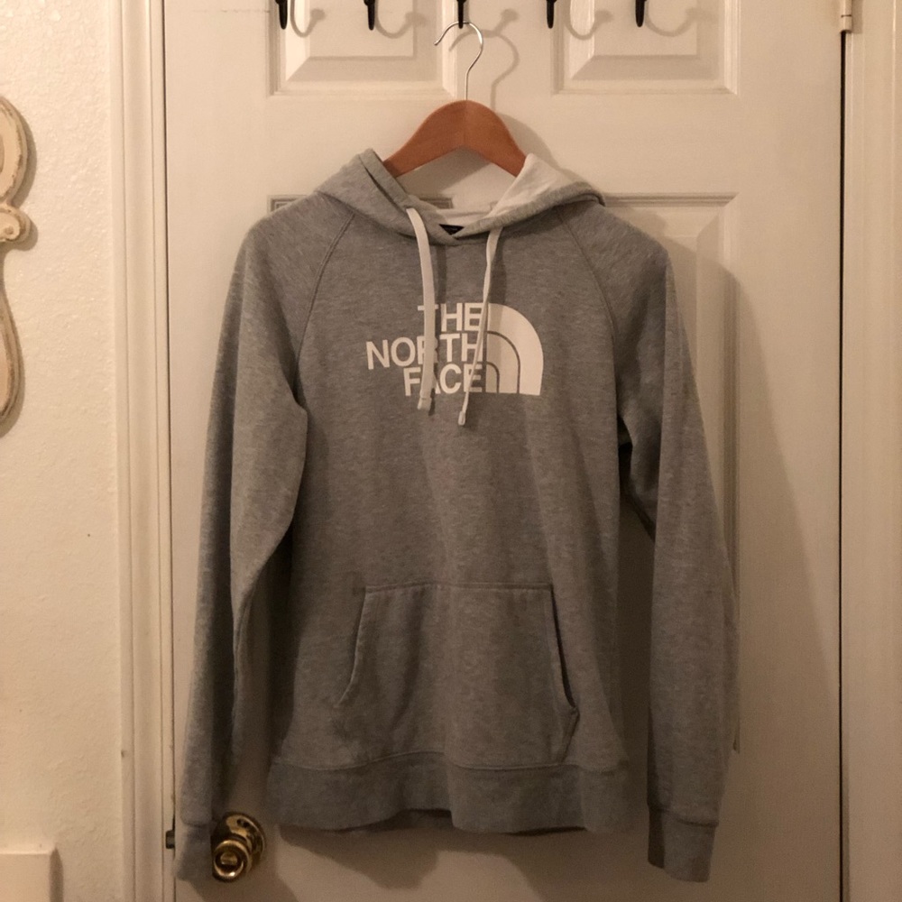 North Face Hoodie